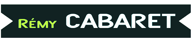Logo de l'agence Rémy Cabaret
